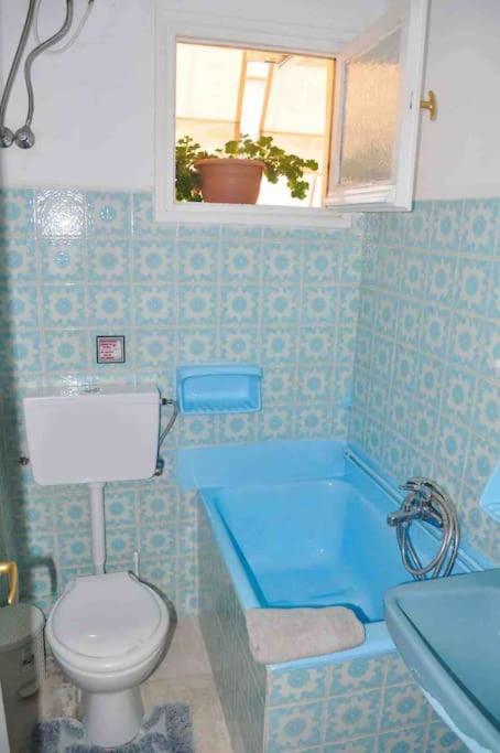 Evdoxia - Piccola Casa Corfu Town Apartamento Exterior foto