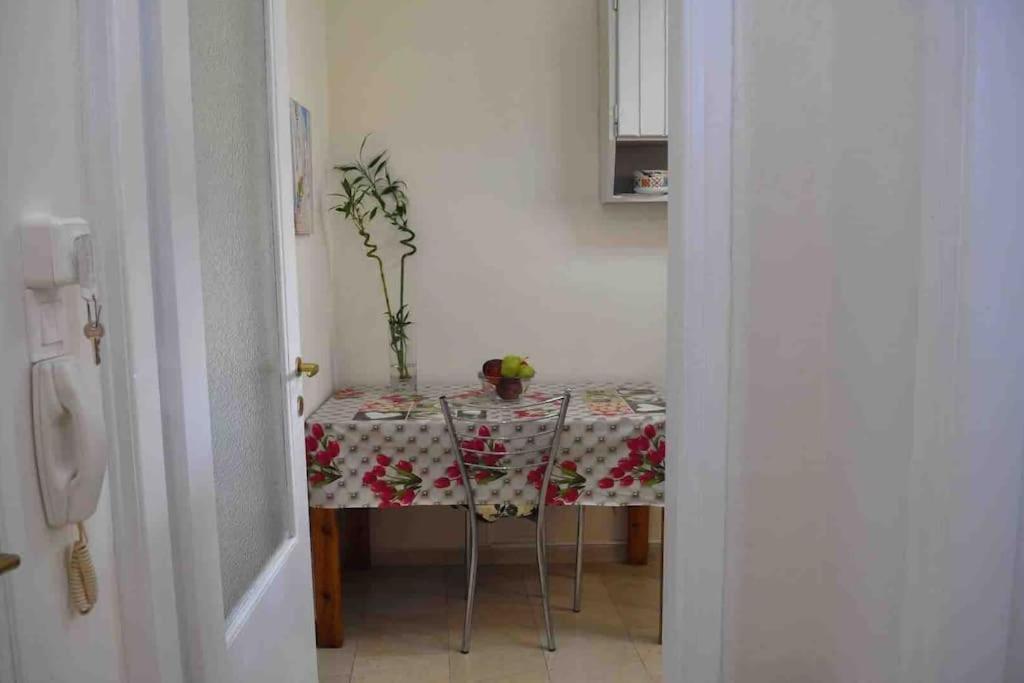 Evdoxia - Piccola Casa Corfu Town Apartamento Exterior foto